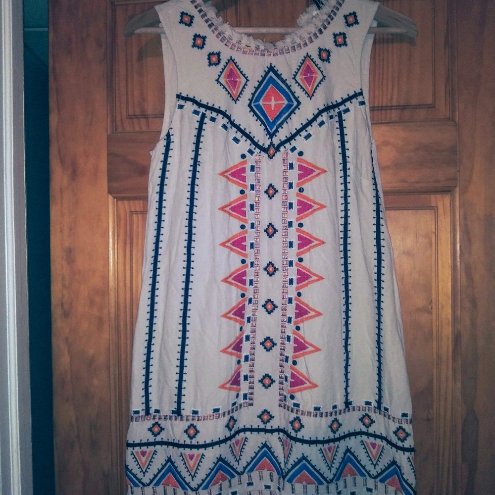 Women's dress